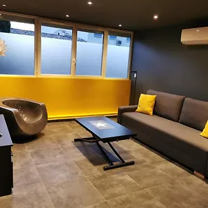 Appartement 2 Pièces Calme Et Confort à 3 Minutes Du Tribunal, Draguignan