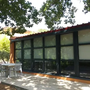 Séjour chez l'habitant Les Jonquieres, Draguignan