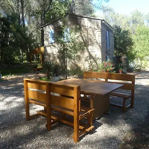Lodge Les Oliviers, Draguignan