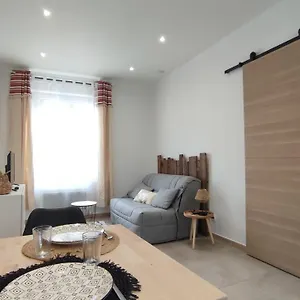 Appartement Chez Jules&fiona, Draguignan