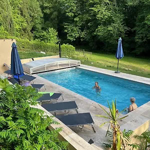 Résidence Les Milandes Aparthotel Cazaubon