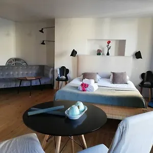 La Tour Grégoire Bed & Breakfast Clermont-Ferrand