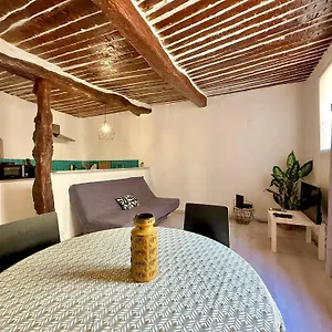 Appartement Chill En, Draguignan