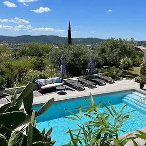 Appartement Coris, Draguignan