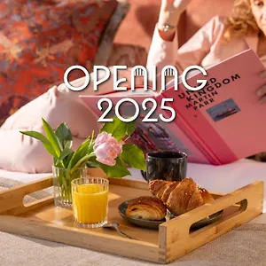 L'inattendu Hotel Parigi