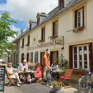 De La Providence Saint-Donat