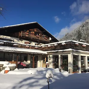 L'aiglon Bed & Breakfast Saint-Gervais-les-Bains