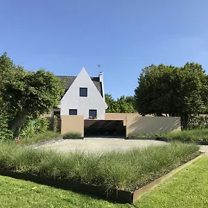 Un Moment à La Campagne Bed & Breakfast Pleuven